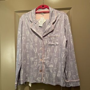 PJ Salvage Pajama Set